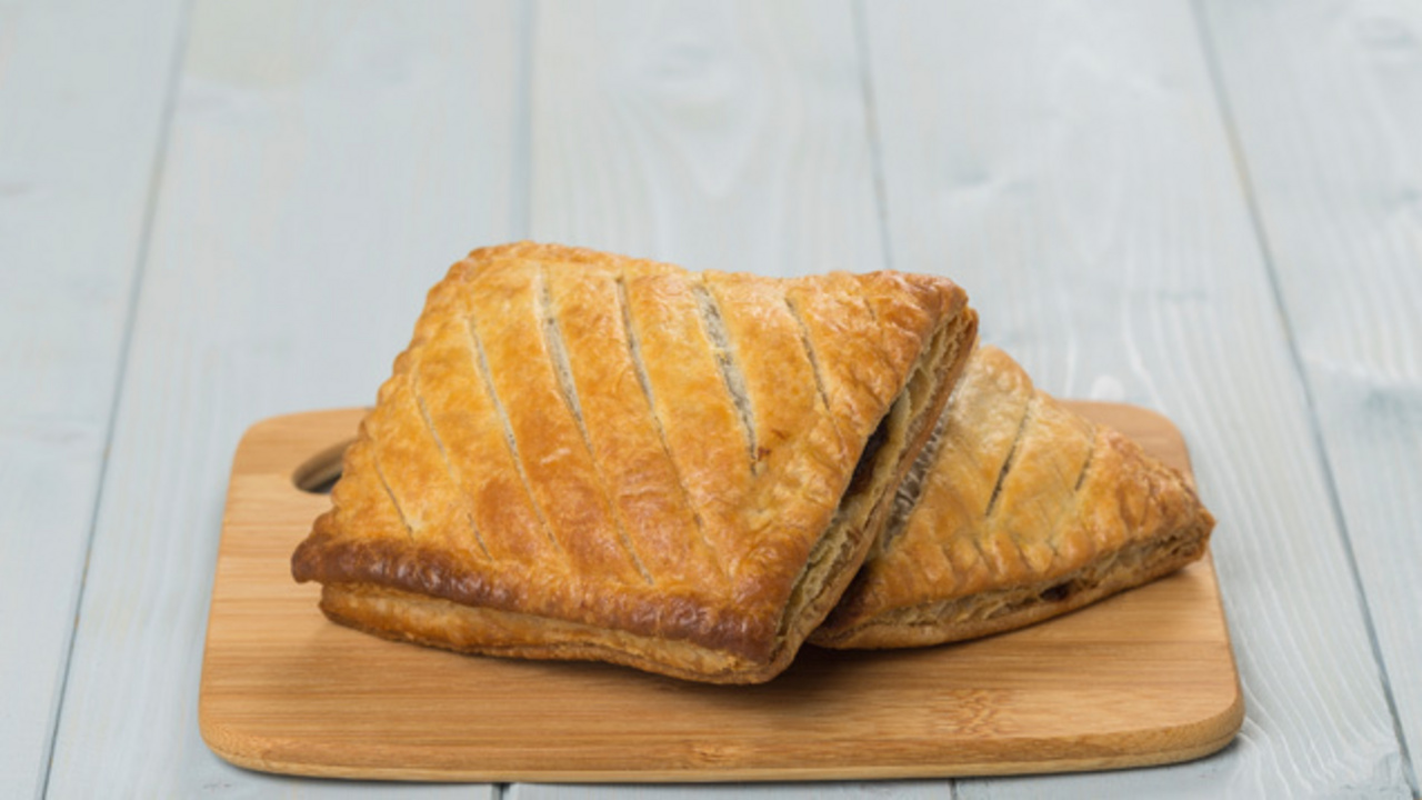 Savoury Slices Ireland AM