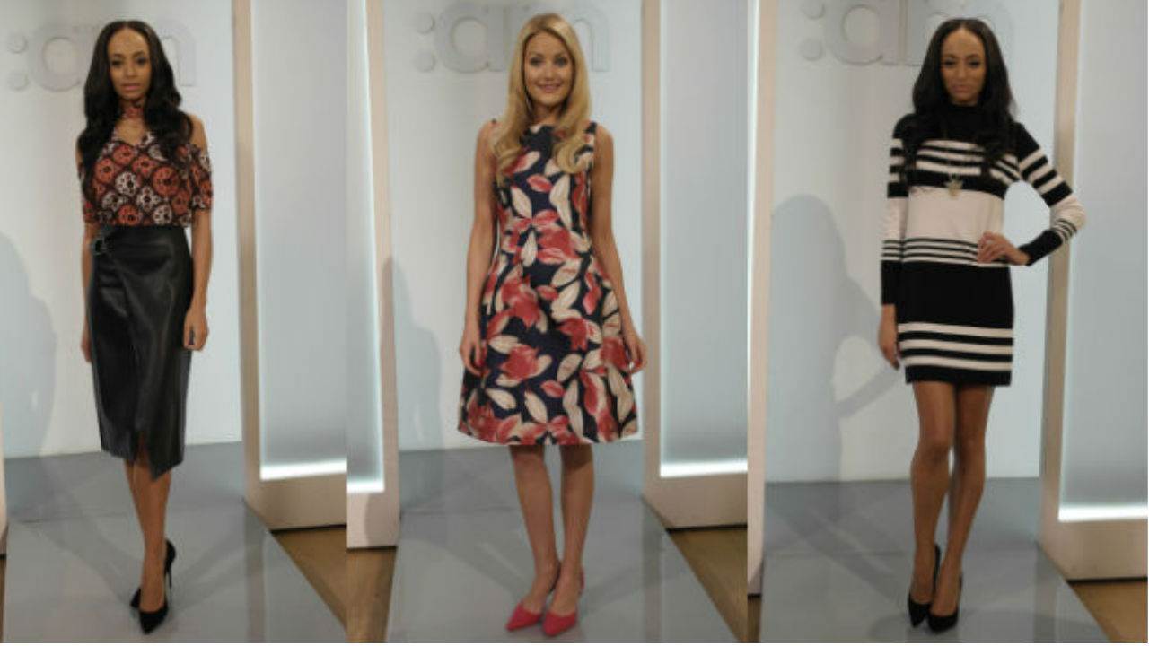 Spring Style | Ireland AM