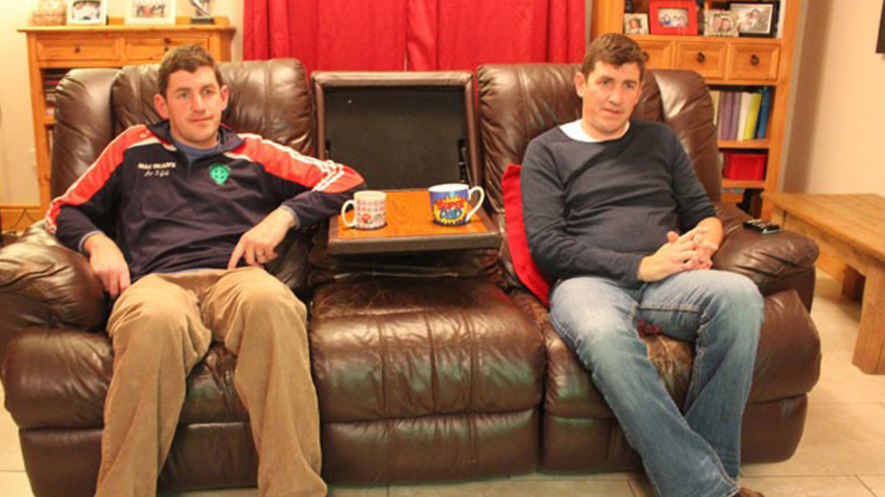 TV3 reveals two more of its ?Gogglebox Ireland? households