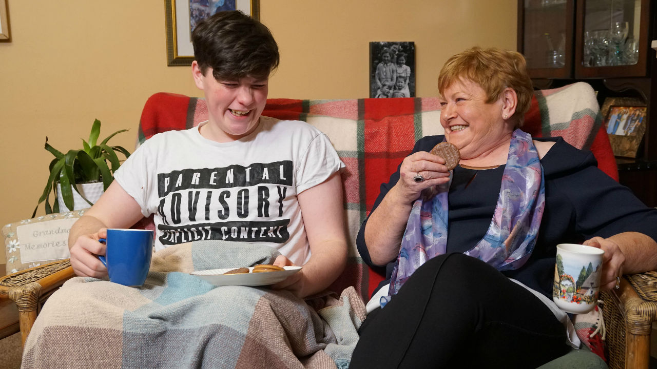 Gogglebox Ireland is set to introduce a brand new home from Clare