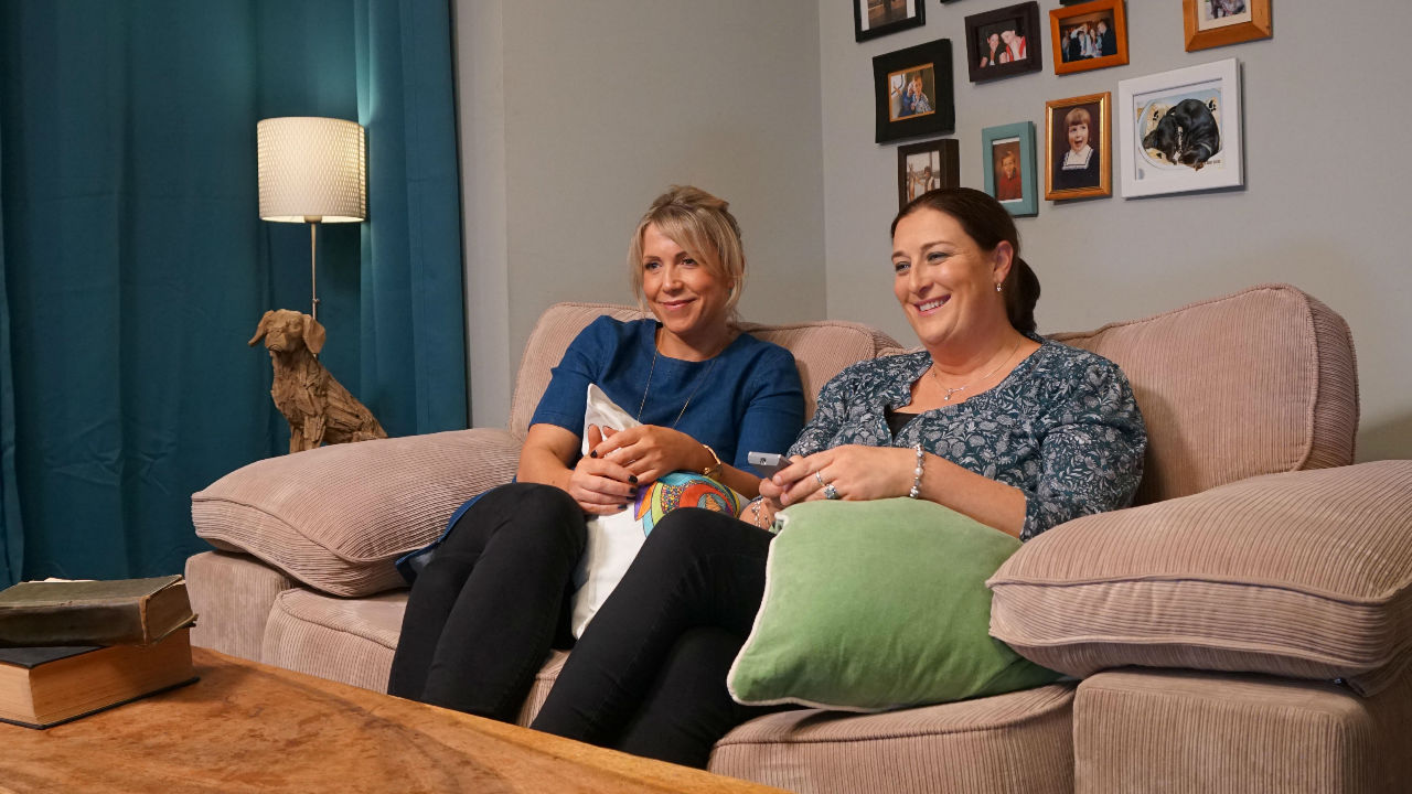 TV3?s ?Gogglebox Ireland? introduces a new home from Wicklow