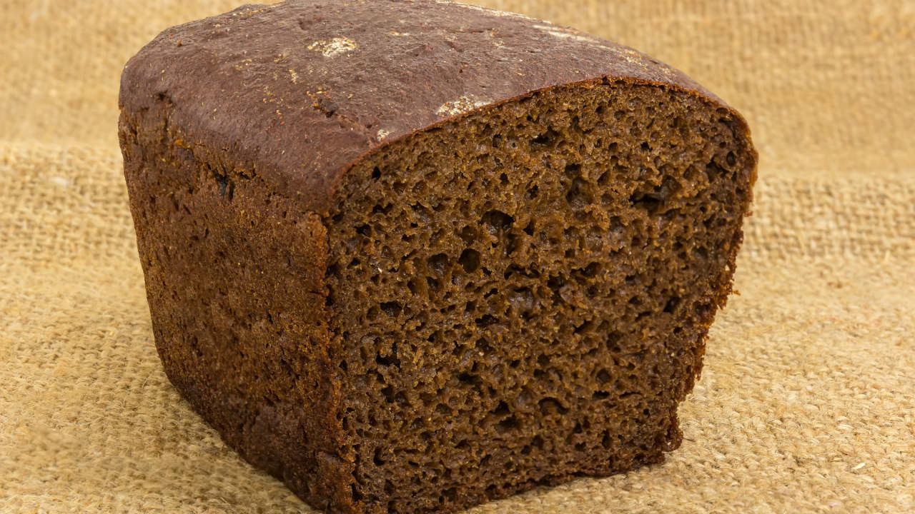 Treacle Bread | Ireland AM