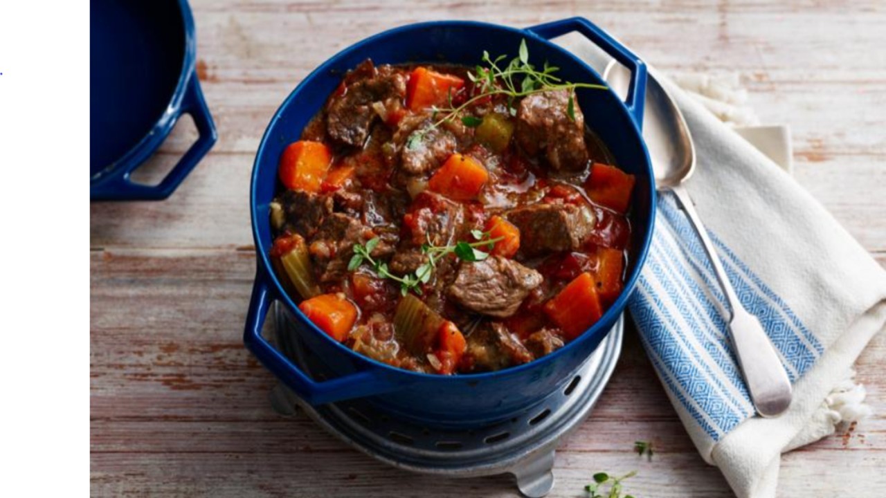 Slow Cooked Beef & Ale Casserole | Ireland AM