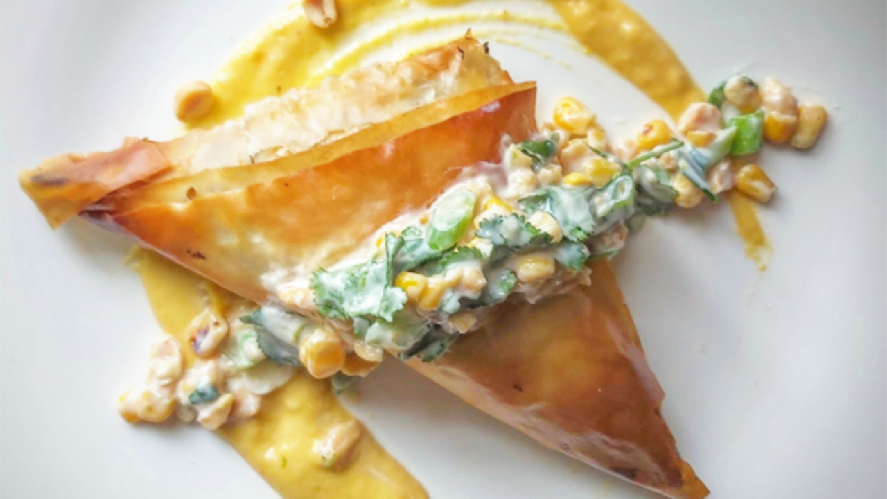 vegan-filo-parcels-ireland-am