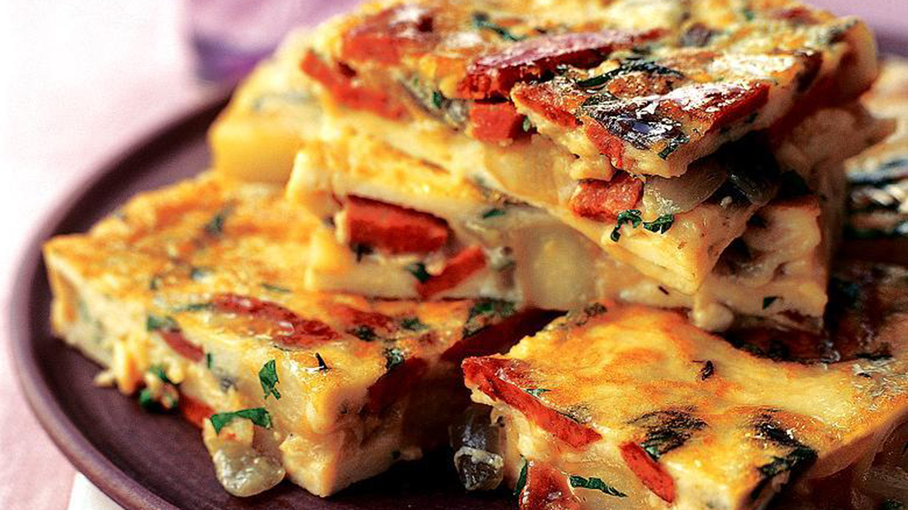 spanish-tortilla-with-chorizo-recipe-with-images-meilleur-du-chef