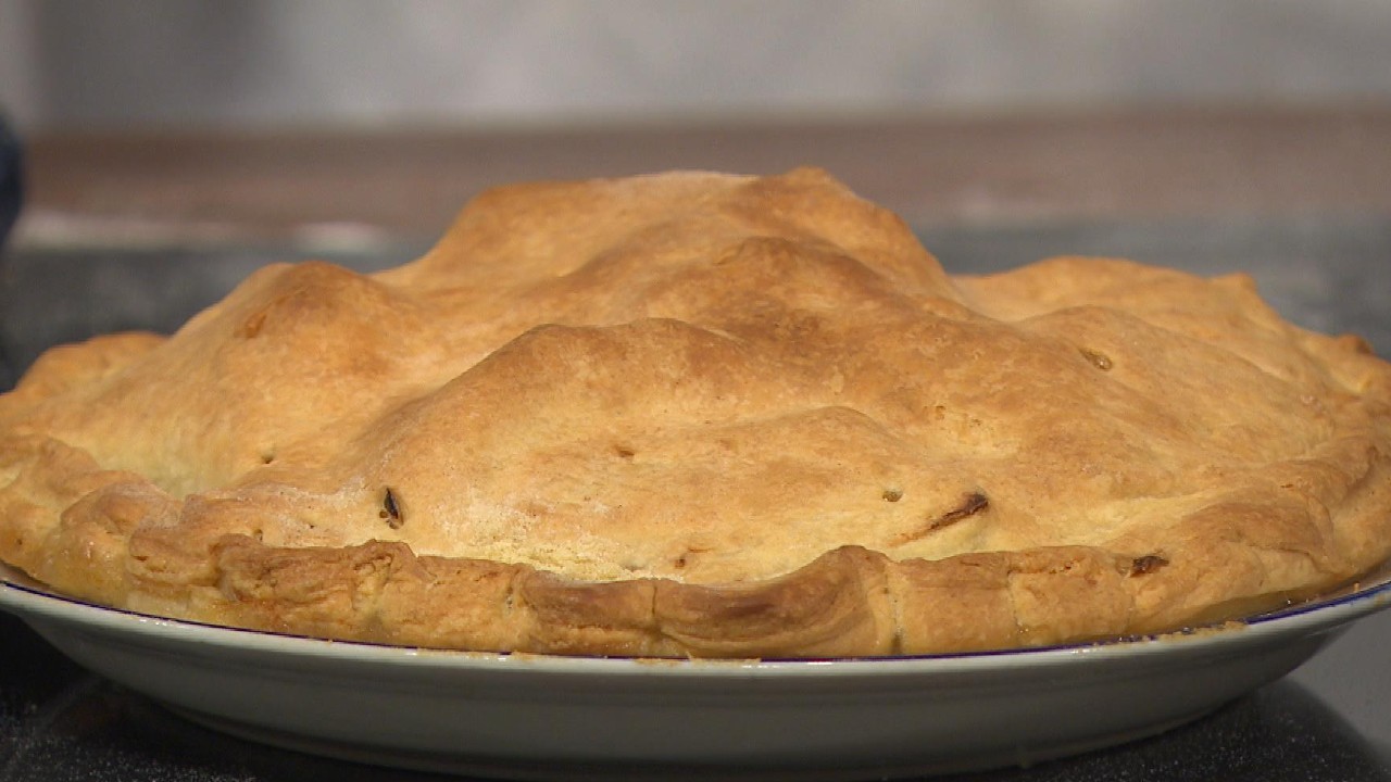 Apple Tart | Ireland AM