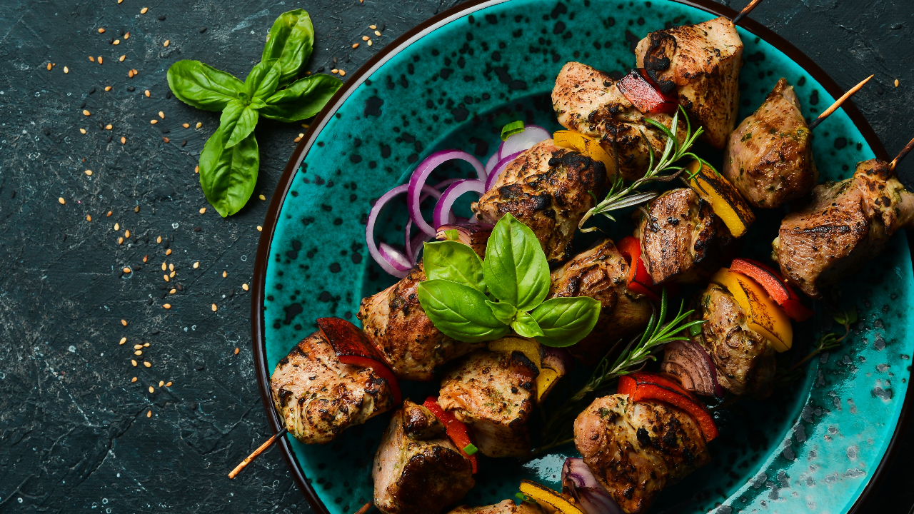 Jack's Easy Lamb Kebab Fakeaway Ireland AM
