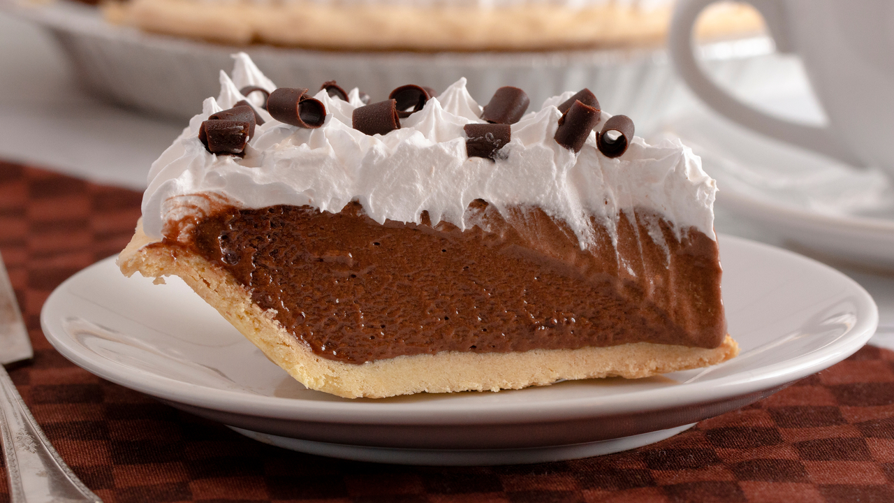 French Silk Pie Ireland AM french-silk-pie-ireland-am