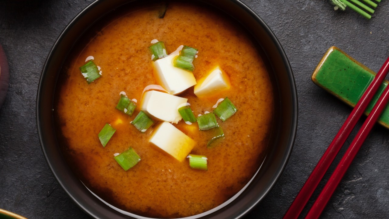 Miso Soup | Ireland AM