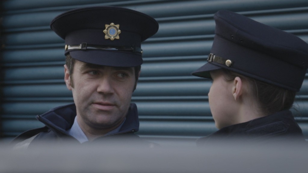 Virgin Media Player Red Rock Episode 14