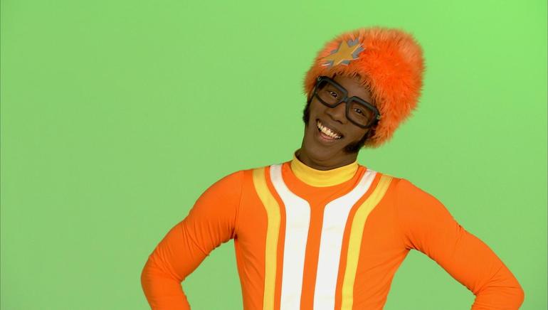 Virgin Media Player | Yo Gabba Gabba! - 12. Big