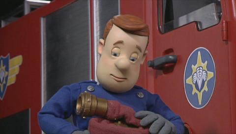 Virgin Media Player | Fireman Sam - 26. The Big Freeze