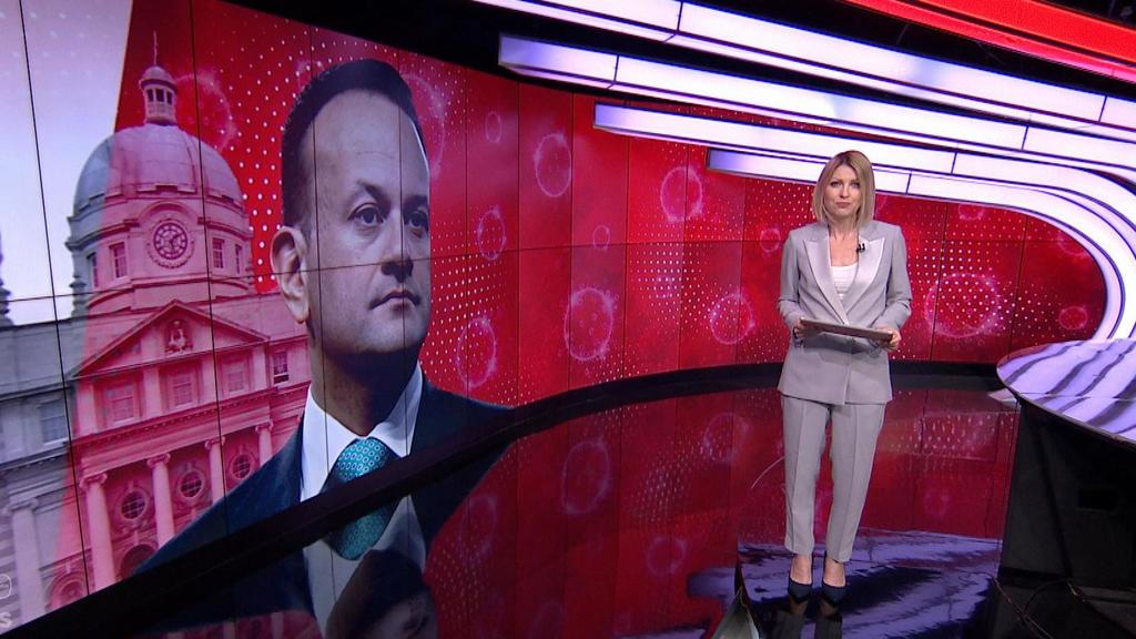 Virgin Media Player Latest News Friday