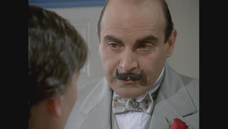 Virgin Media Player | Poirot - 1. Peril at End House Part 1