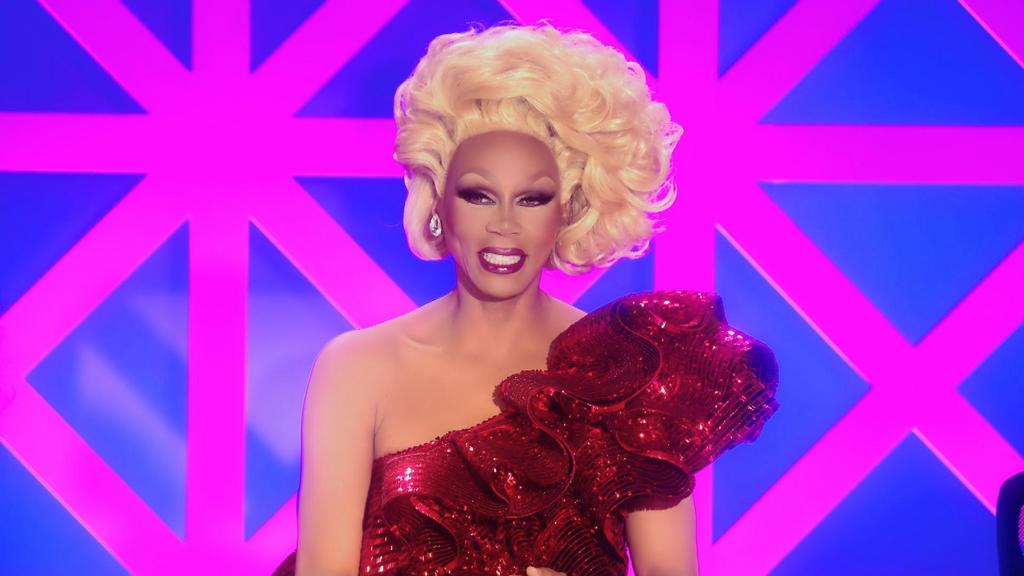 Virgin Media Player | RuPaul's Drag Race UK 1 - Episode 3