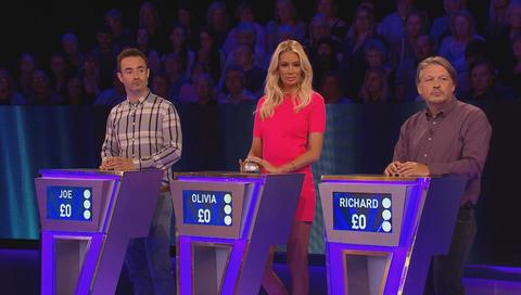 Virgin Media Player | Celebrity Tipping Point - Ep 12 Joe McFadden ...