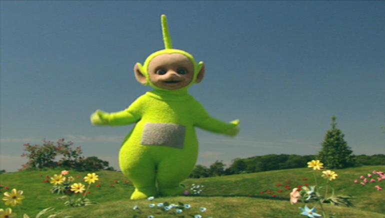 Virgin Media Player | Teletubbies - 14. Rabbits