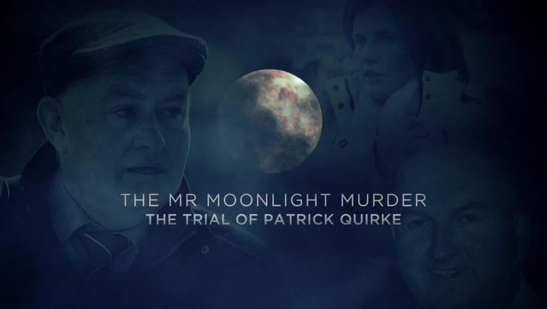 The Mr Moonlight Murder