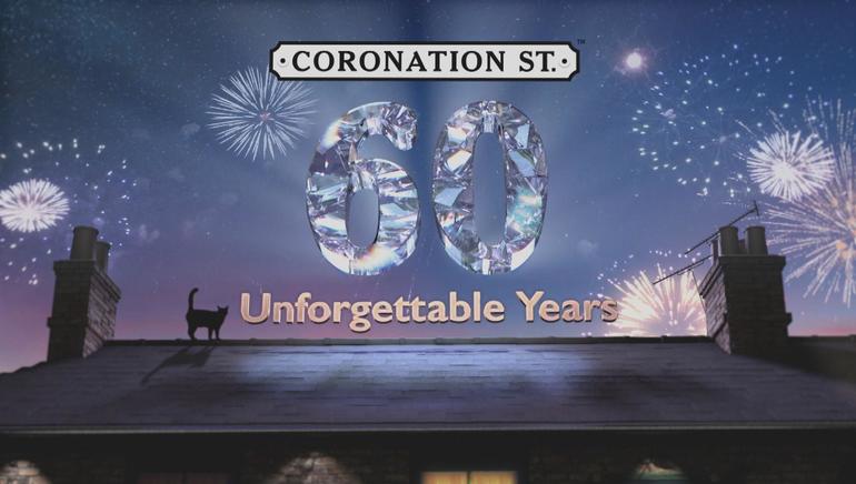 Coronation Street - 60 Unforgettable Years