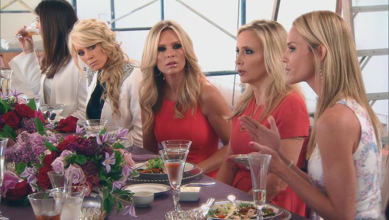 The Real Housewives of Orange County - Season 10
