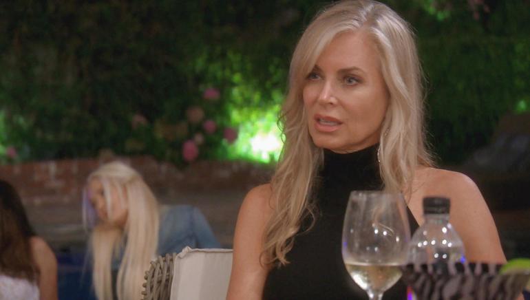 The Real Housewives of Beverly Hills - Season 7