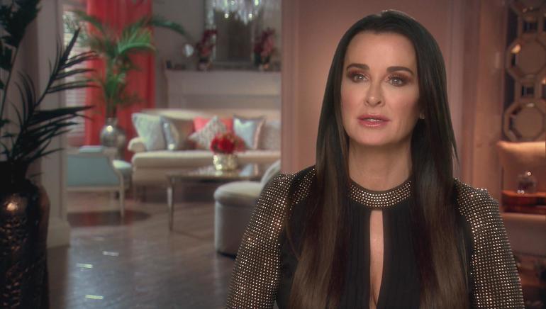 The Real Housewives of Beverly Hills Season 8