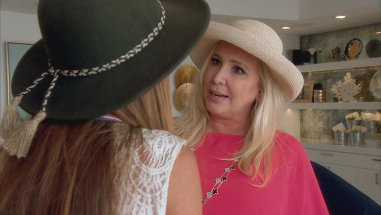 The Real Housewives of Orange County - Season 12