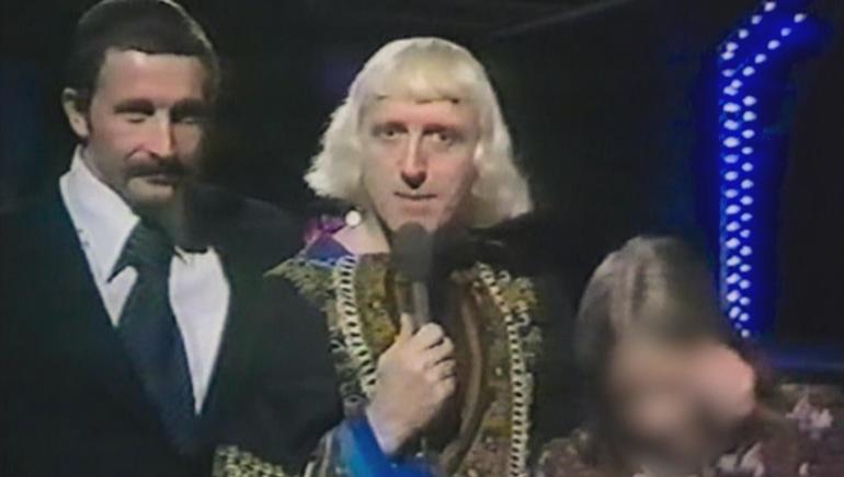 Jimmy Savile: Portrait of a Predator