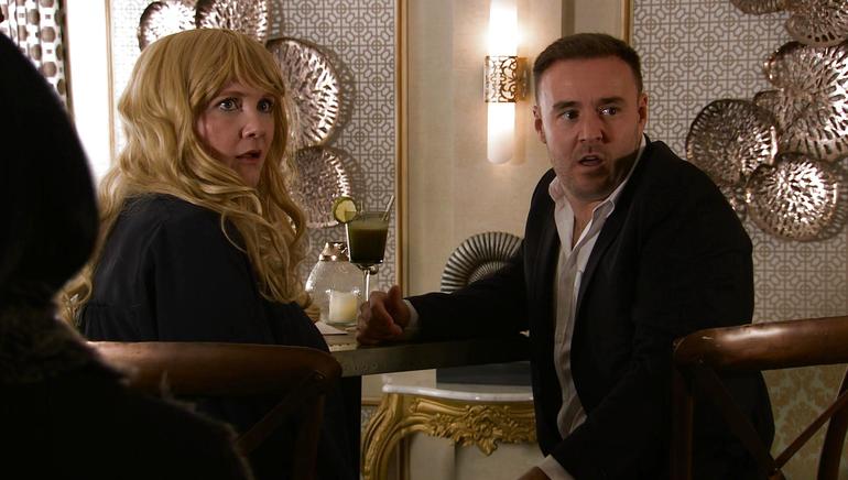 Coronation Street