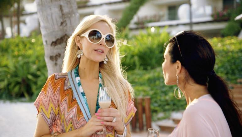 The Real Housewives of Dallas - Season 2