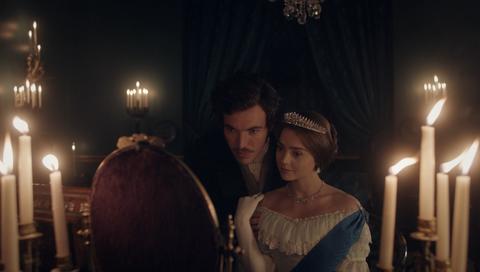 Virgin Media Player | Victoria - 6. The Queen's Husband