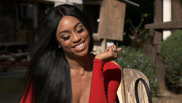 WAGS LA - Season 3