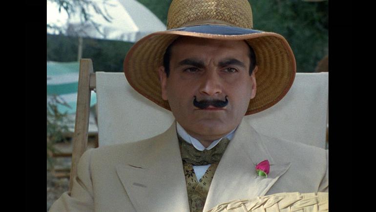 Virgin Media Player | Poirot - 1. The Adventure of the Clapham Cook