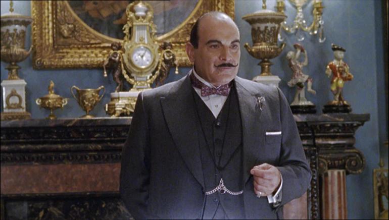 Poirot
