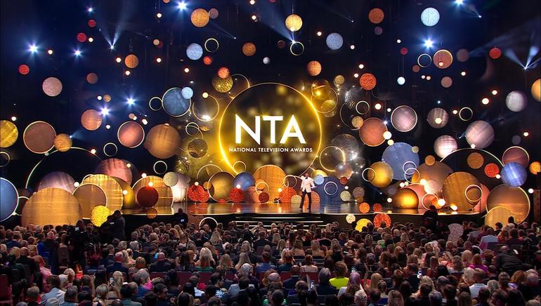 The National Television Awards 2023