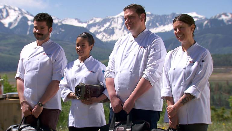 Top Chef - Season 15