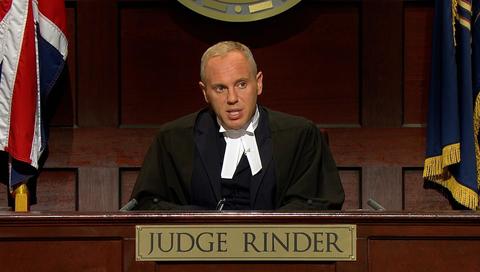 Judge rinder full online episodes