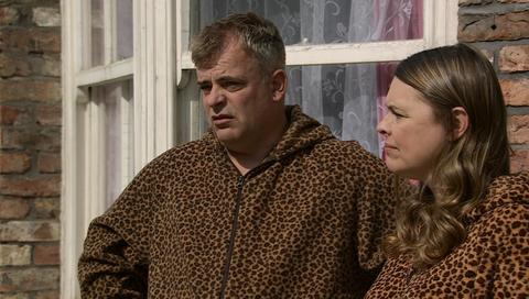 Virgin Media Player | Coronation Street - Friday, 17th Nov 8.00pm