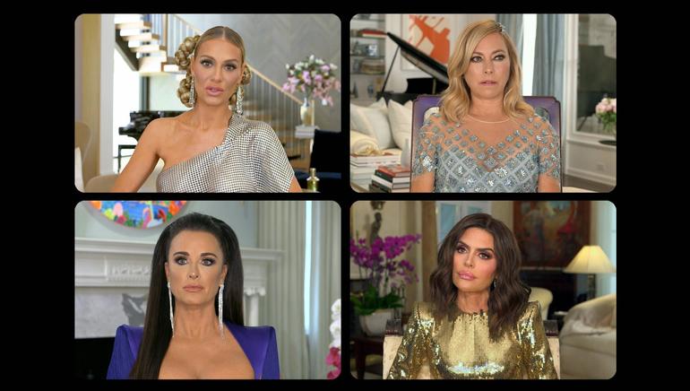 Real Housewives Of Beverly Hills - Season 10
