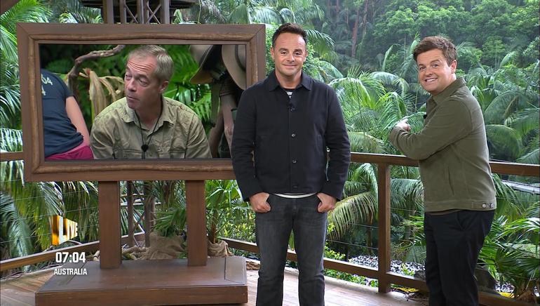 I'm A Celebrity Get Me Out Of Here