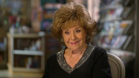 Virgin Media Player | Barbara Knox at 90 - Barbara Knox at 90