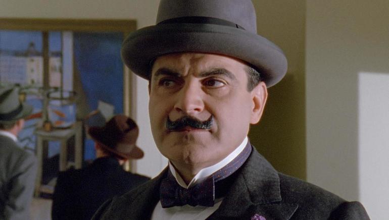 Poirot