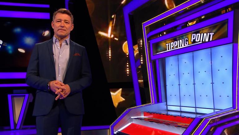 Virgin Media Player | Tipping Point - Episode 103