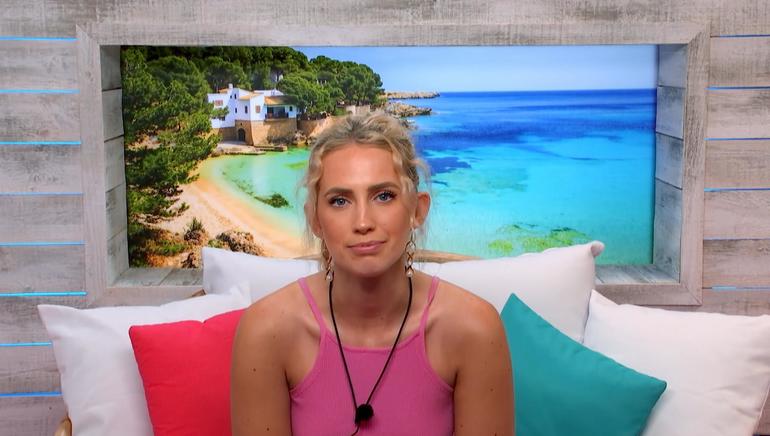 Virgin Media Player Love Island Australia Episode 7