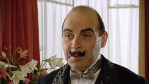 Virgin Media Player | Poirot - 6. The Dissapearance of Mr. Davenheim