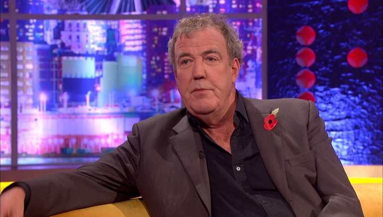 Jeremy Clarkson - A Life of Controversy