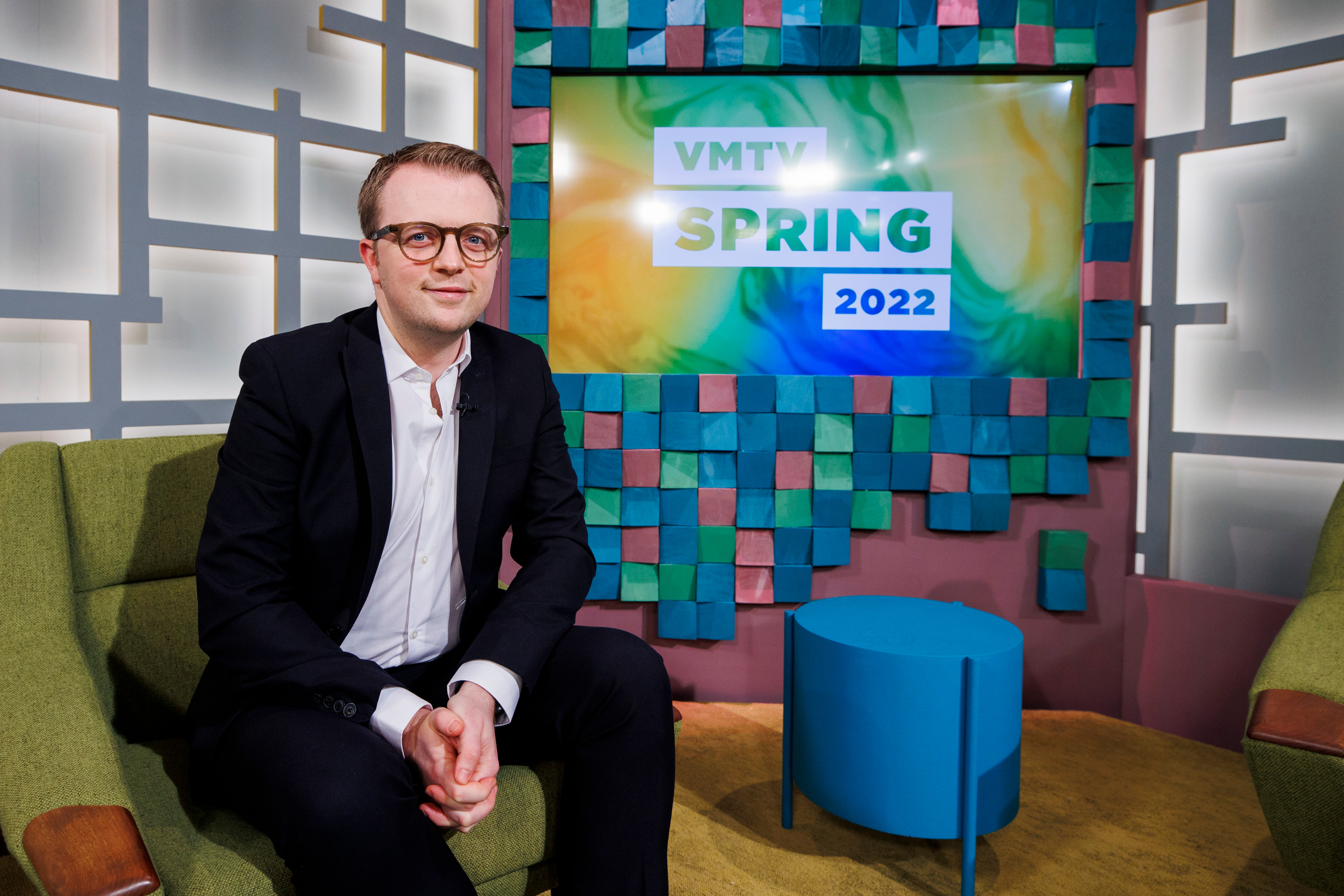ICYMI: Virgin Media Television Spring Launch 2022