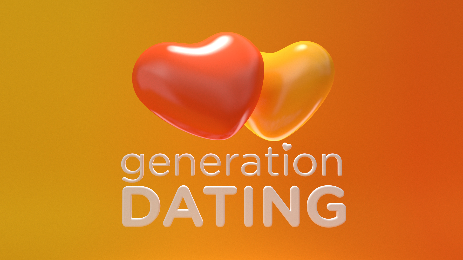 Generation Dating Available for Sponsorship 