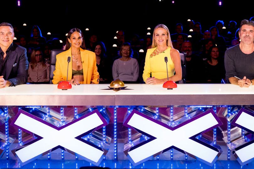 Britain's Got Talent is Now Available for Sponsorship