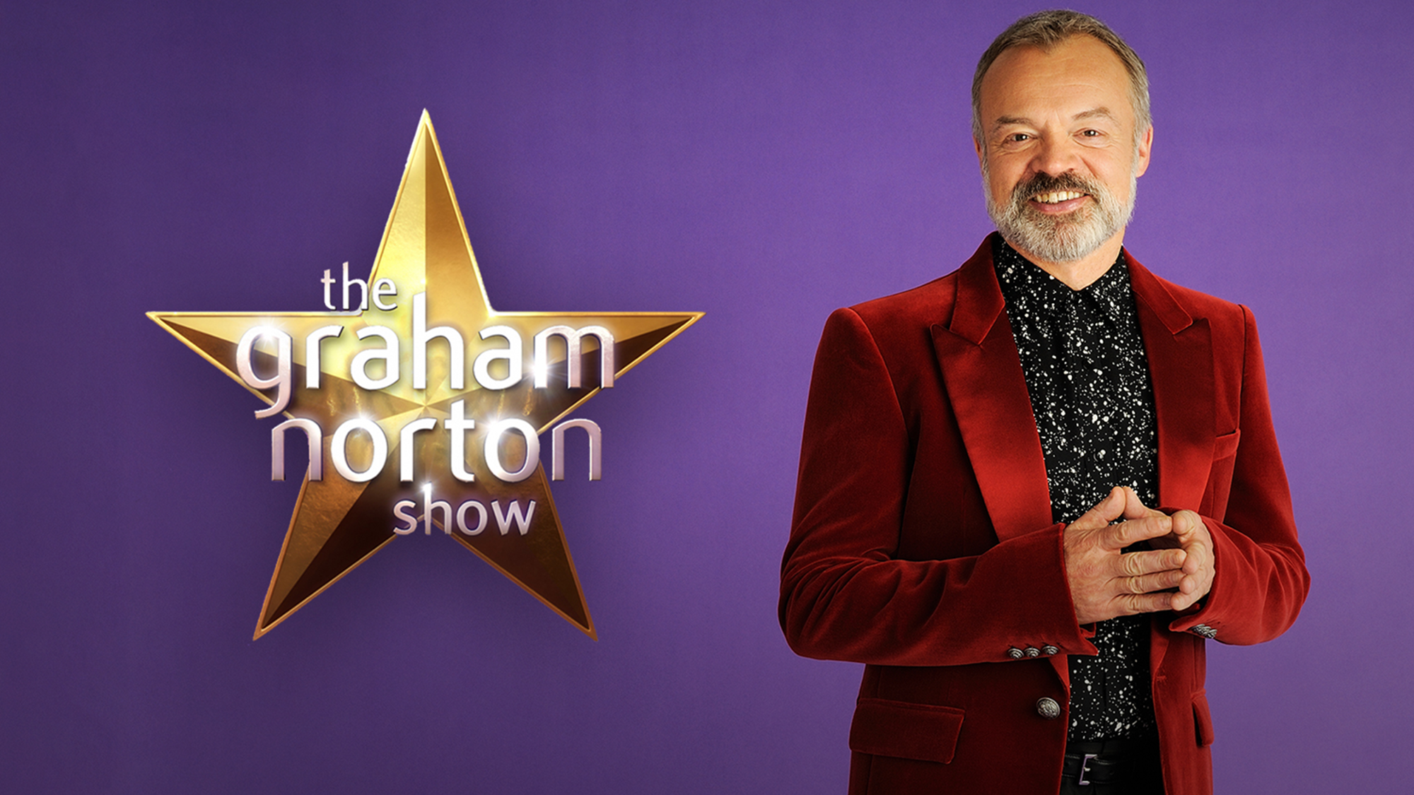 Graham Norton Sponsorship Opportunity 